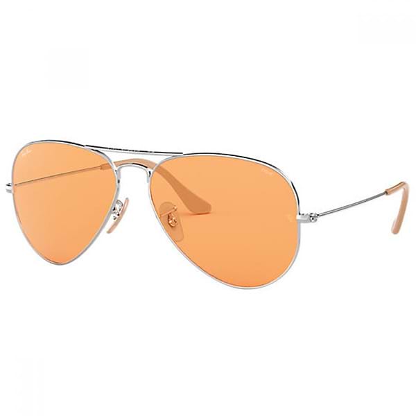 Ray Ban RB3025 9065V9 AVIATOR Sunglasses