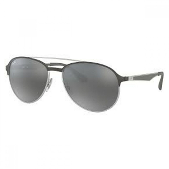 Ray Ban RB3606 912688 Sunglasses 