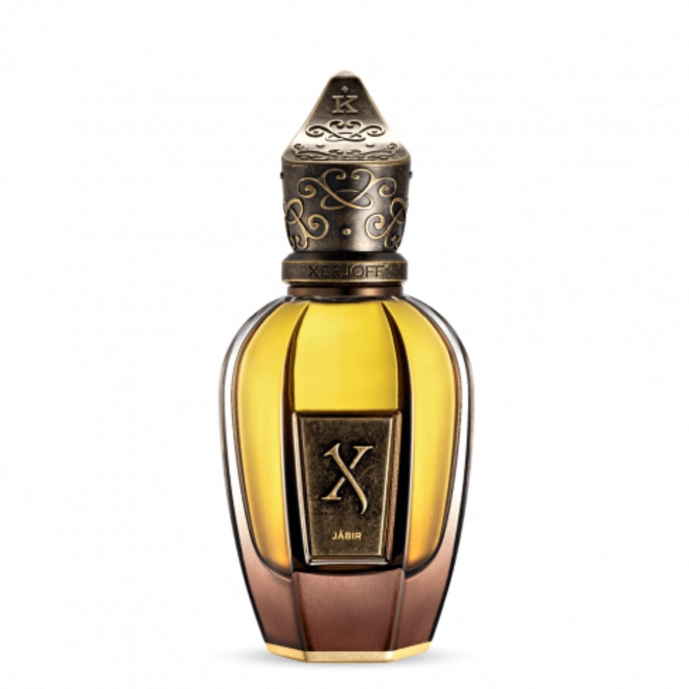 Xerjoff Jabir Parfum