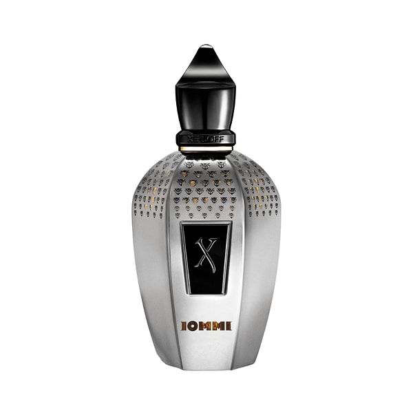 Xerjoff Tony Iommi Tester