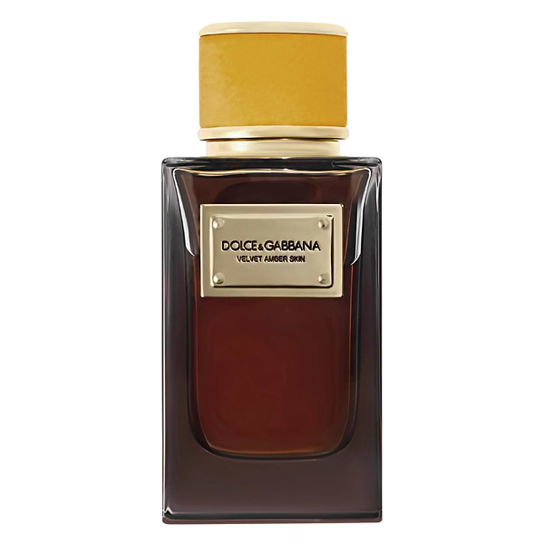 Dolce & Gabbana Velvet Amber Skin