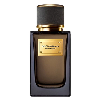 Dolce and Gabbana Velvet Incenso