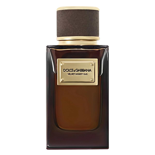 Dolce & Gabbana Velvet Tender Oud 