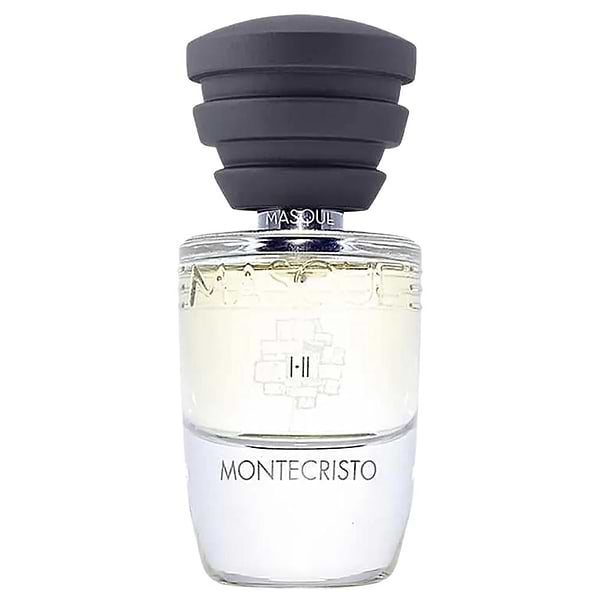 Masque Milano Montecristo
