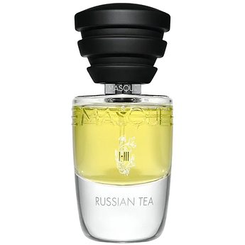 Masque Milano Russian Tea