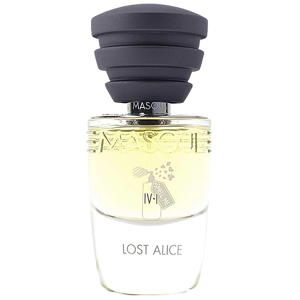 Masque Milano Lost Alice