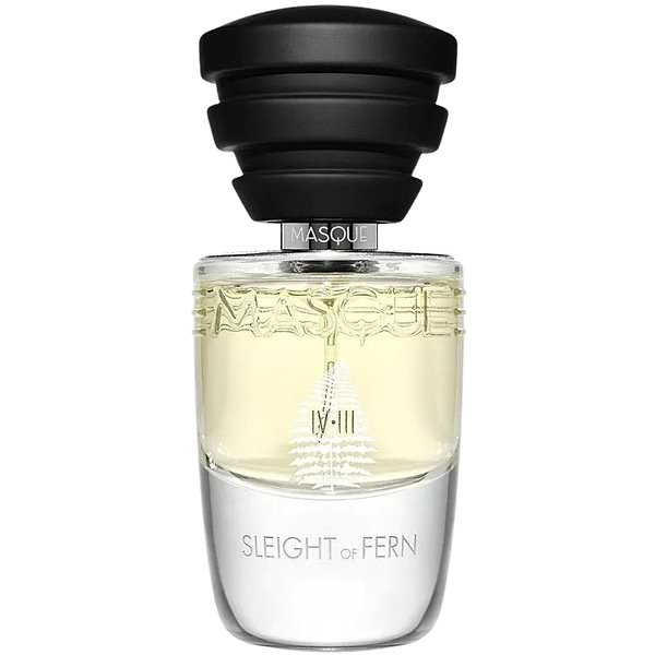 Masque Milano Sleight of Fern 