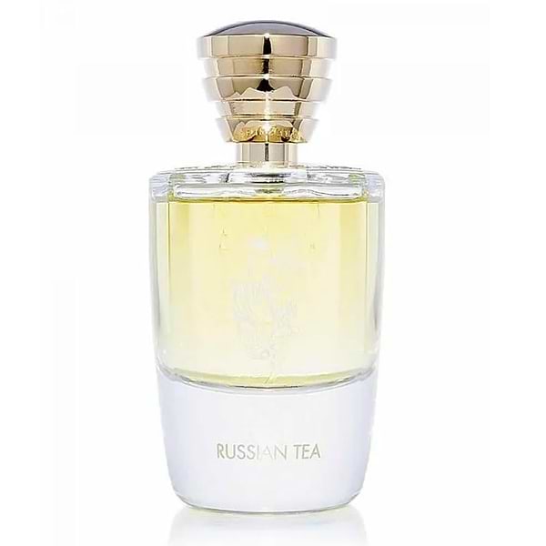 Masque Milano Russian Tea 