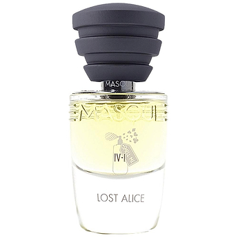 Masque Milano Lost Alice