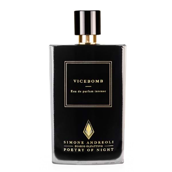 Simone Andreoli Vicebomb 