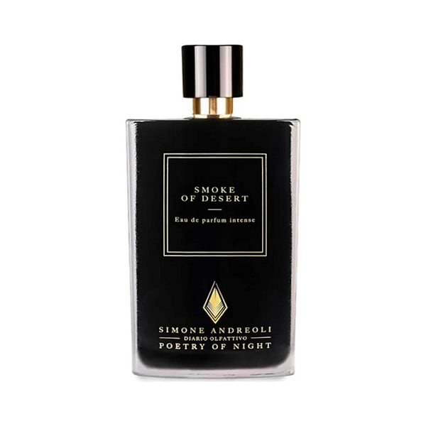 Simone Andreoli Venon Secret of Shaman