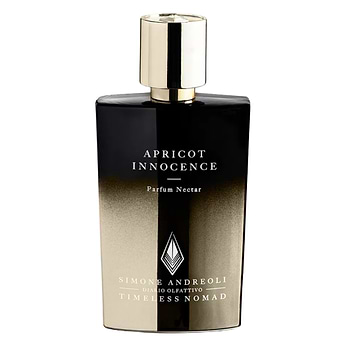 Simone Andreoli Apricot Innocence