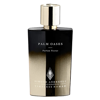 Simone Andreoli Palm Oases