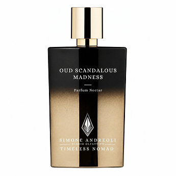 Simone Andreoli Oud Scandalous Madness