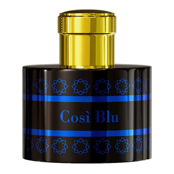 Pantheon Roma Cosi Blu