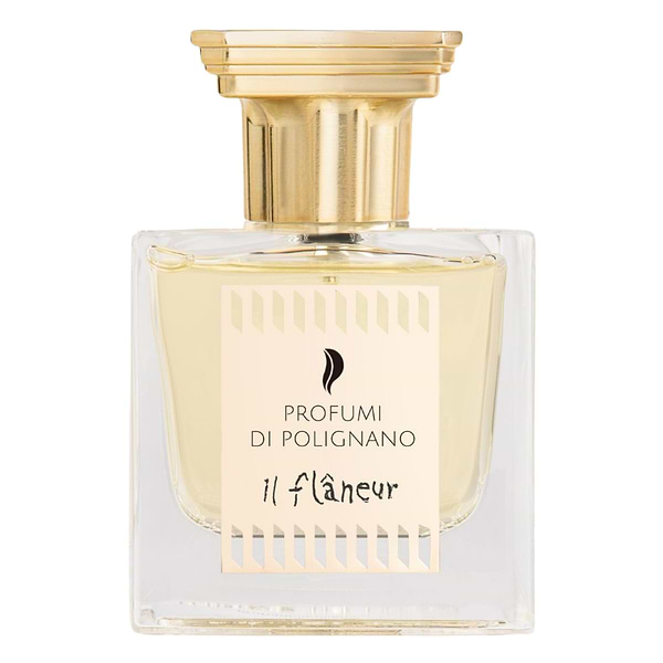 Profumi Di Polignano Il Flaneur