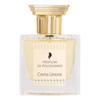 Profumi Di Polignano Crema Limone