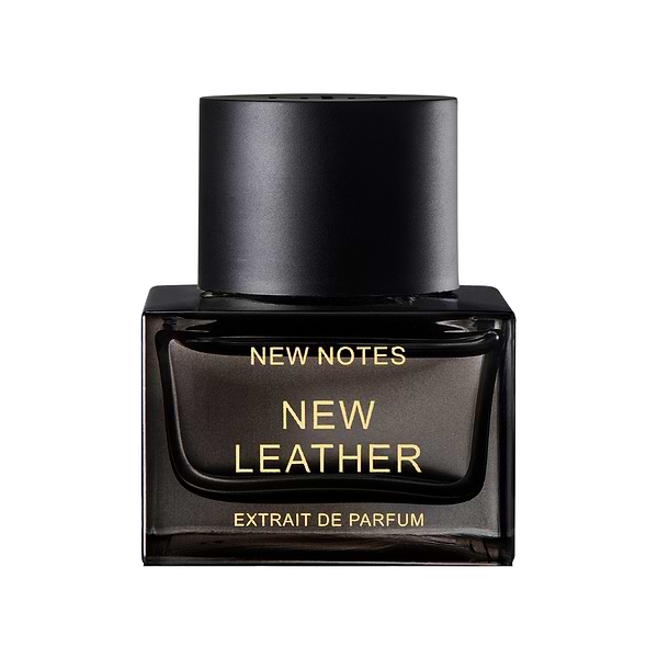 New Notes New Leather