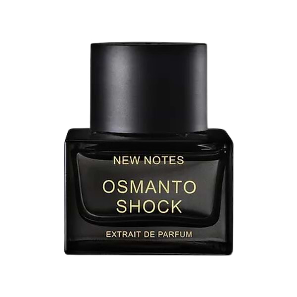 New Notes Osmanto Shock