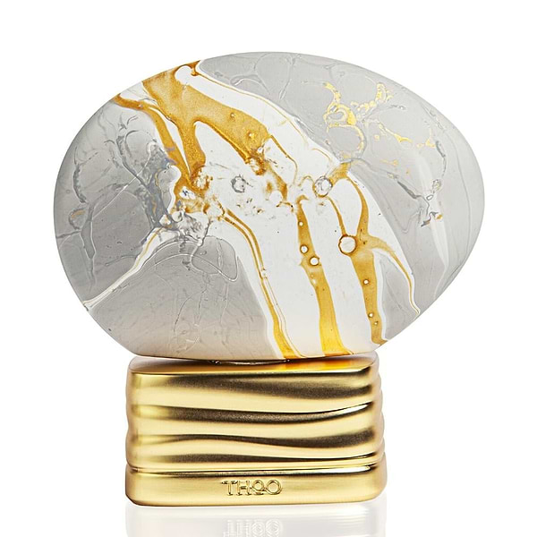 The House of Oud Sacred Groove