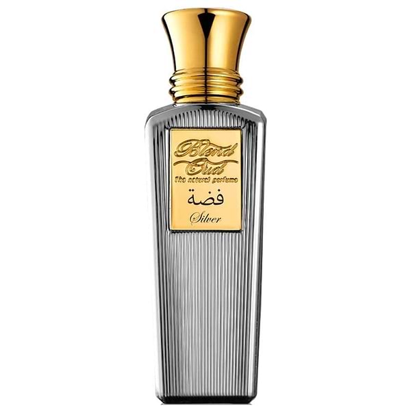 Blend Oud Silver