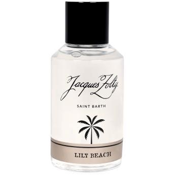 Jacques Zolty Lily Beach