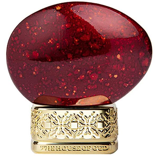 The House of Oud Ruby Red