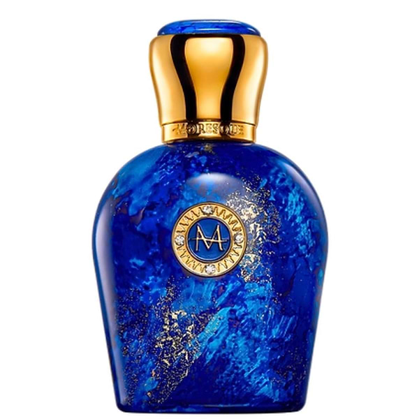 Moresque Sahara Blue