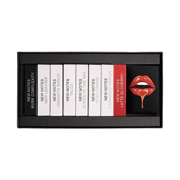 New Notes Discovery Kit