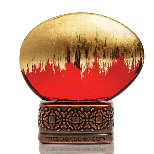 House of Oud Crop 2023 Limited Edition