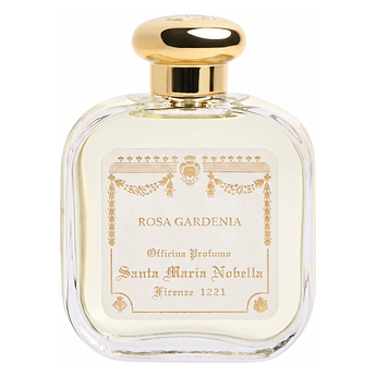 Santa Maria Novella Rosa Gardenia