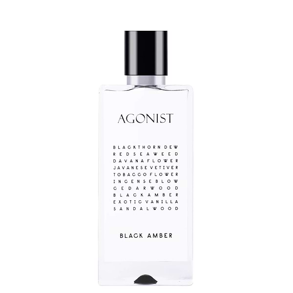 Agonist Perfumes Black Amber