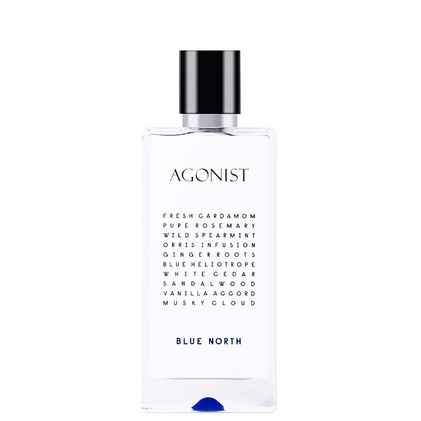 Agonist Perfumes Blue North