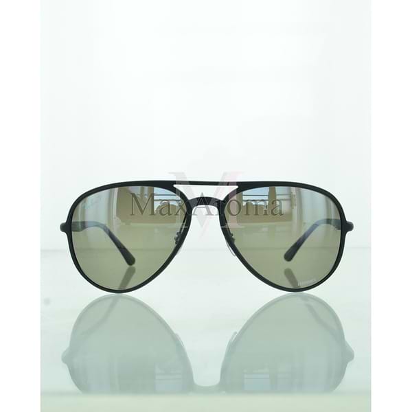 Ray Ban RB4320CH CHROMANCE Sunglasses