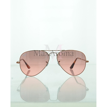 Ray Ban RB3689 55 Sunglasses