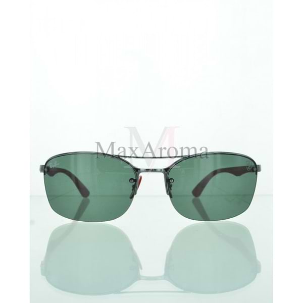 Ray-Ban RB3617M SCUDERIA FERRARI Sunglasses