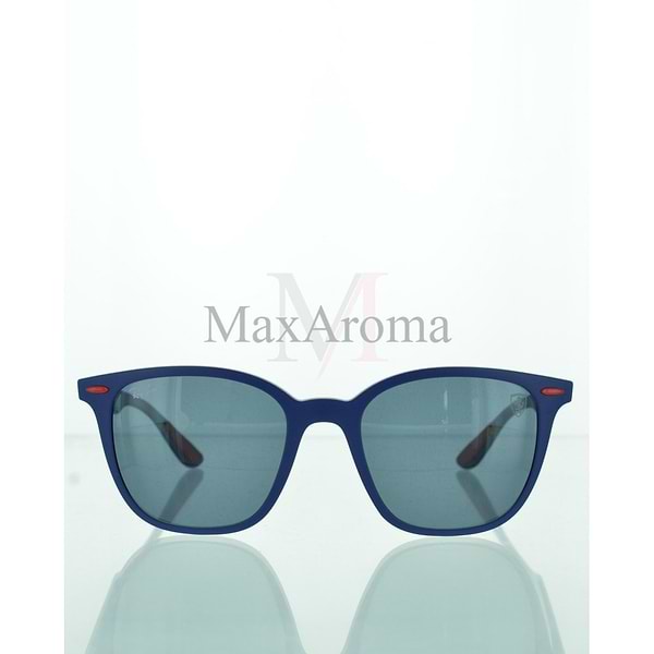 Ray-Ban RB4297M F60487 FERRARI Sunglasses