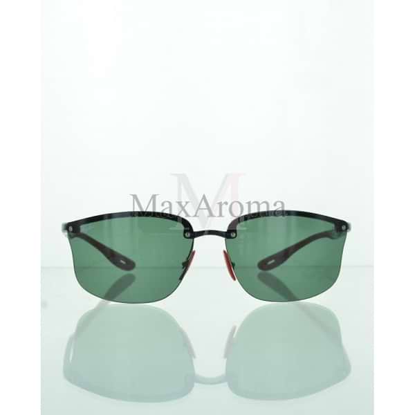 Ray-Ban RB4322M SCUDERIA FERRARI Sunglasses