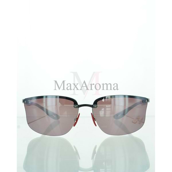 Ray-Ban RB4322M SCUDERIA FERRARI Sunglasses