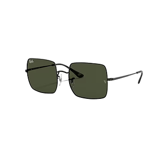 Ray Ban RB1971  Square Classic Sunglasses