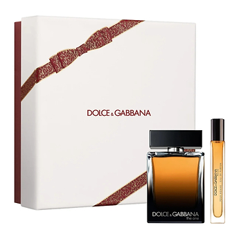 Dolce and Gabbana The One Set