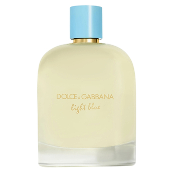 Dolce and Gabbana Light Blue Pour Homme