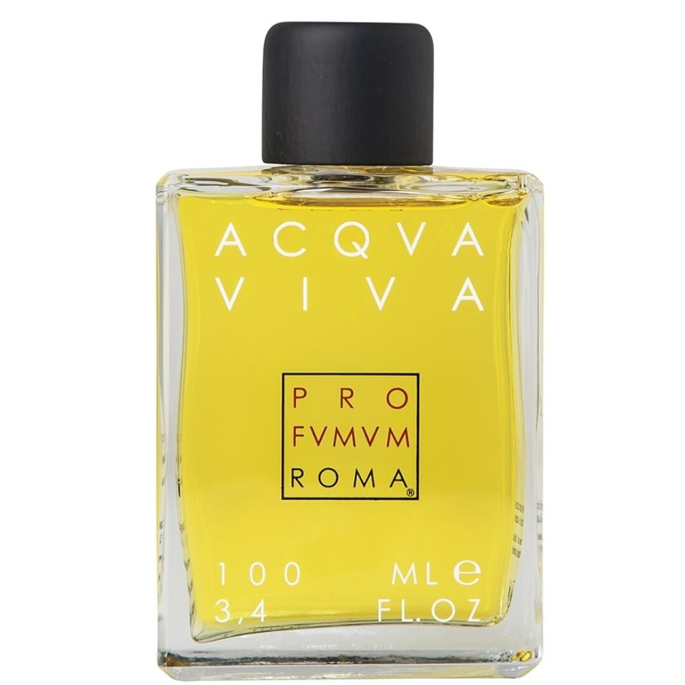 Profumum Roma Acqua Viva