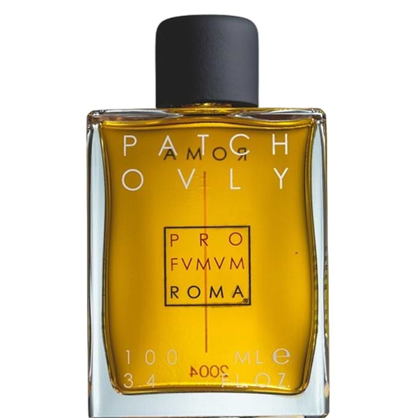 Profumum Roma Patchouly