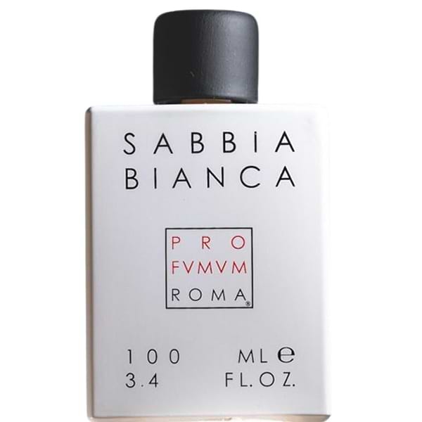 Profumum Roma Sabbia Bianca