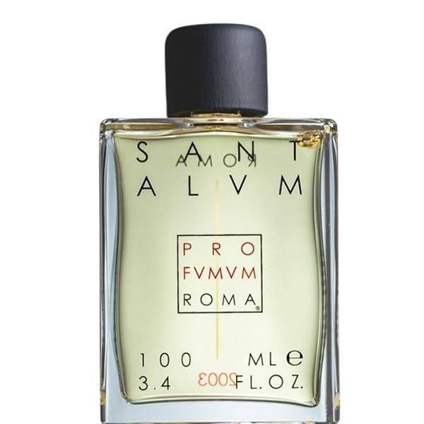Profumum Roma Santalum