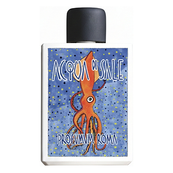 Profumum Roma Acqua di Sale Acquerello 2025