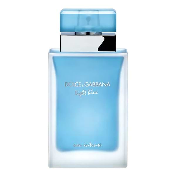 Dolce & Gabbana Light Blue Eau Intense for Women