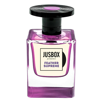 Jusbox Feather Supreme