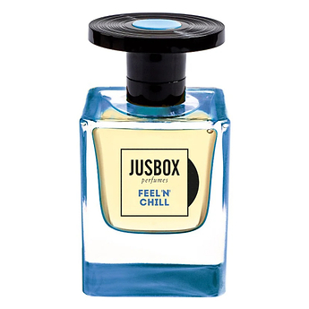 Jusbox Feel N Chill
